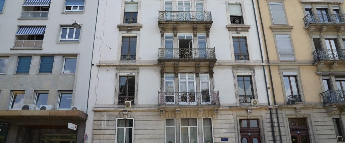 Magnifique appartement de 6.5 pièces, environ 152 m2, au 4ème étage - Foto 1