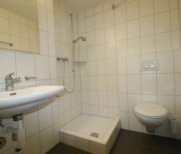 Kleinhüningen - gemütliche, helle 1-Zimmer-Wohnung perfekt für Pend... - Foto 4