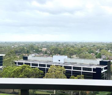 Level 12 One Bedroom Plus Study Apartment with city view - Photo 6