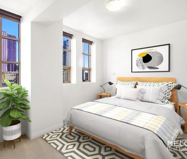 ONE-BED PLUS STUDY ON RUSSELL ST - UNFURNISHED - Photo 3