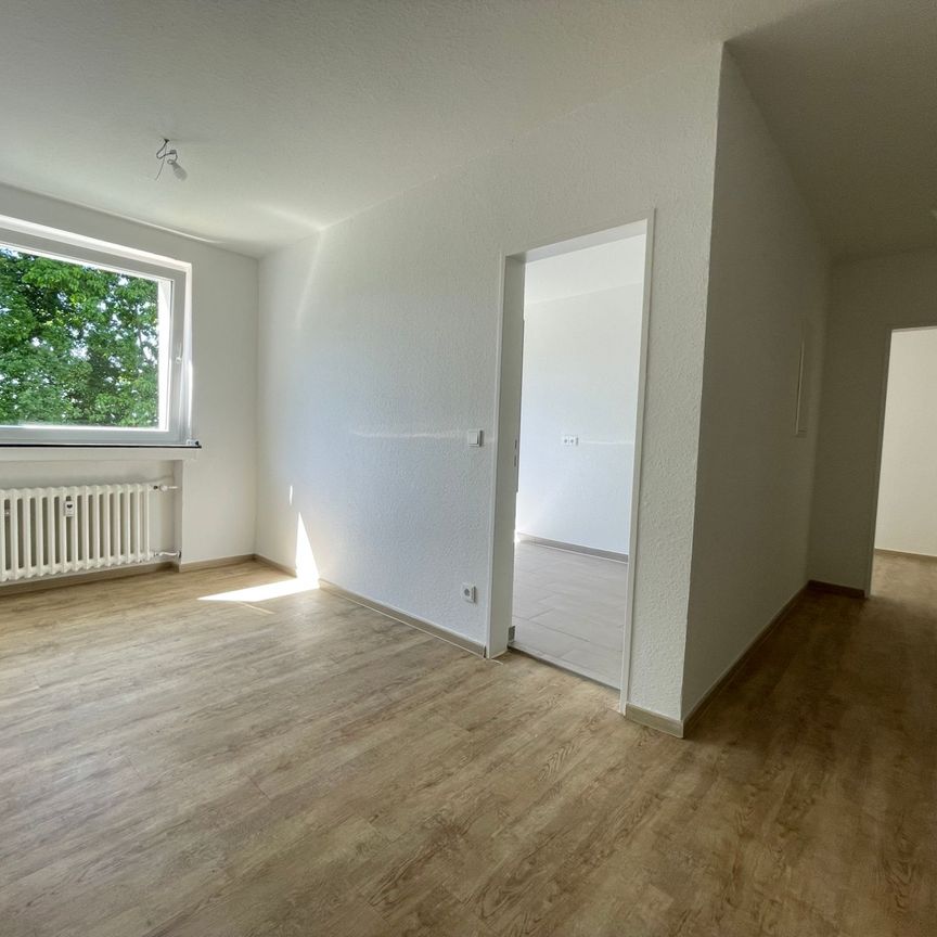 *Aufzug*Balkon*Erstbezug nach Sanierung* - Foto 1