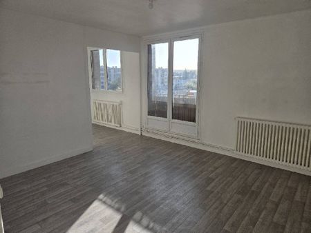 Location Appartement 4 pièces 66m² MEAUX 77100 - Photo 3