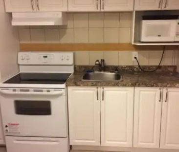 One Bedroom, one Bath furnished Basement Suite in Sage Hill (Calgar... - Photo 1