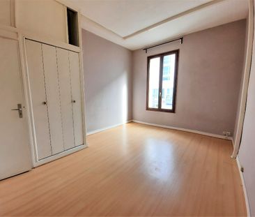 Location Appartement 1 pièce 21m² TOURS 37000 - Photo 1