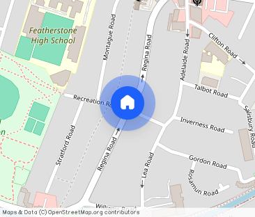 Regina Road, Southall, Middlesex - Photo 1