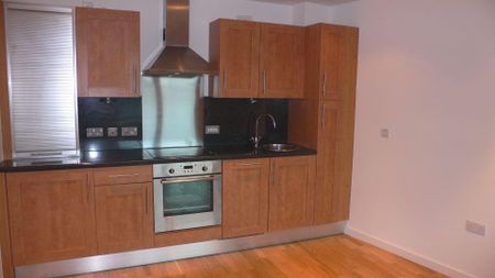 2 bedroom apartment to rent - Photo 4