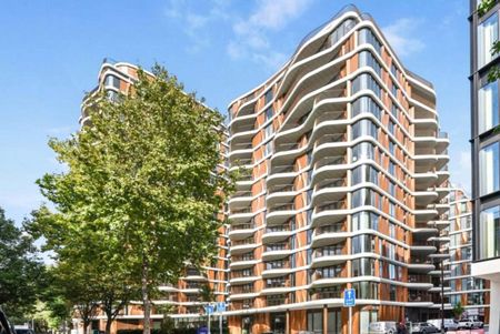 Triptych Place, London, SE1 9RD - Photo 2
