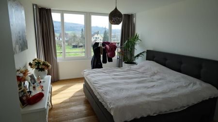 4.5 Zimmer, 117 m², 1. Stock - Photo 2