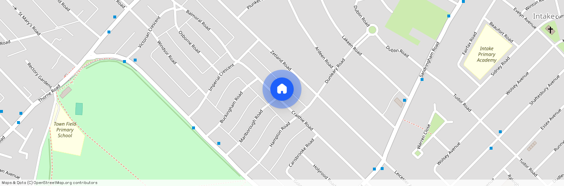 Room 3, Craithie Road