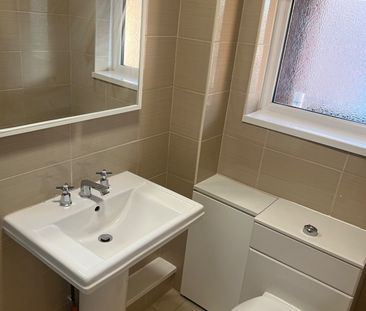 1 Bed Flat, Marsland Close, B17 - Photo 5