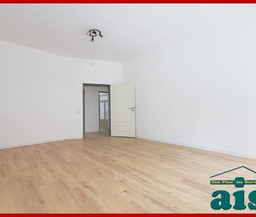 ais-GmbH bietet an: Barrierefreies Wohnen (Erdgeschoss) im voll san... - Foto 3