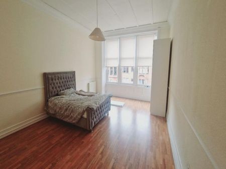 Novar Drive , 2/L Glasgow, G12 9UB - Photo 4