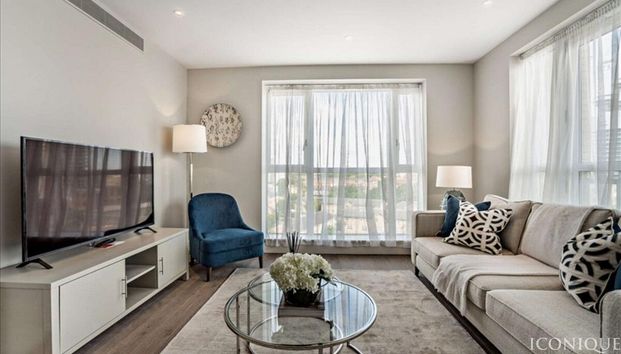 2 bedroom apartment to rent - Photo 1