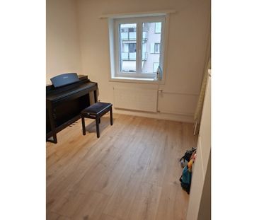 2 Zimmer-Wohnung in Schaffhausen, möbliert, auf Zeit - Photo 6