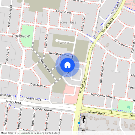 Onyx way 3B, VIC 3029, Tarneit