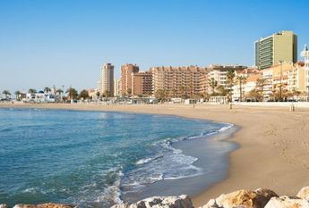 Fuengirola, Andalusia 29640