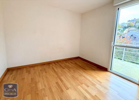 Location Appartement 2 pièces 43m² STE ADRESSE 76310 - Photo 5