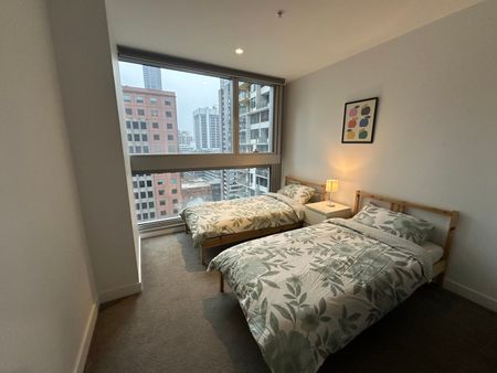 Melbourne CBD - Photo 3