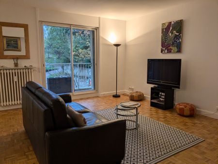 BEL APPARTEMENT meublé MEUDON Meudon (92190) - Photo 2