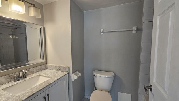 For Lease - 80 Alton Towers Circle Unit# 604, Toronto, Ontario - Photo 1