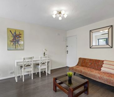 Cozy, Ground Floor Apartment with Easy, First-Come-First-Served Scr... - Photo 2