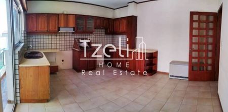 Μεζονέτα για ενοικίαση Ταμπούρια (Ταμπούρια – Αγία Σοφία) - Φωτογραφία 3