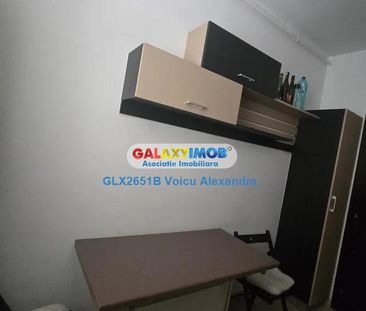 Apartament 2 Cam Berceni - Dimitrie Leonida - Parcare - Metrou - Fotografie 3