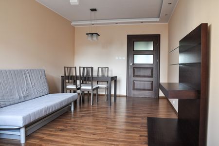 Mieszkanie wynajem Poznań Nowe Miasto Katowicka 55m2 - Фото 3