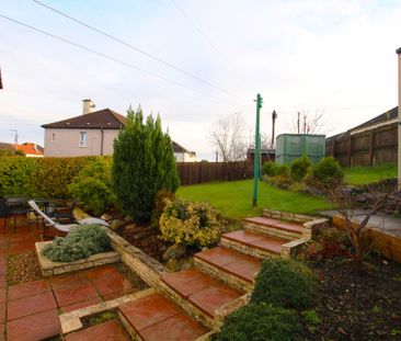 Stronvar Drive, Scotstounhill, Glasgow - Photo 2