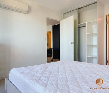 Melbourne CBD - Photo 1