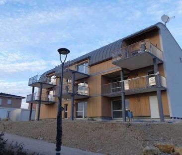 Location Appartement 3 pièces 63m² BESANCON 25000 - Photo 6