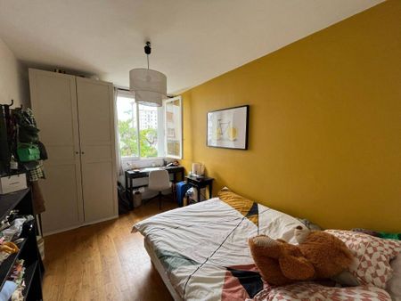 Appartement T4 55 m2 - Photo 4