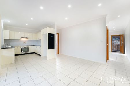 Modern&comma; Secure & Convenient – 2 Bedroom Townhouse for Rent in Smithfield - Photo 2