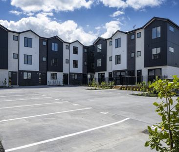 Introducing fully furnished studio rooms for rent. - Photo 6