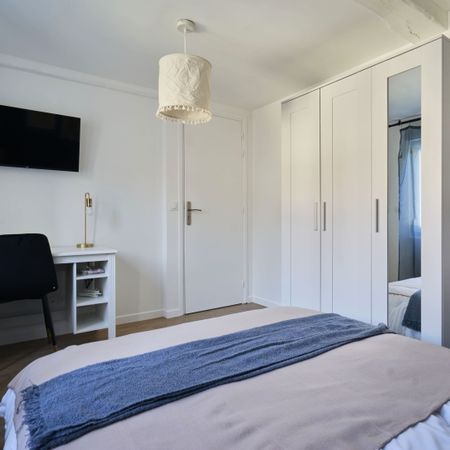 ROUTE DE PARIS Roommate 5 Bedrooms at Amiens - Photo 3
