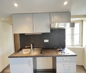 Location Appartement 1 pièce 17m² CLERMONT FERRAND 63000 - Photo 4