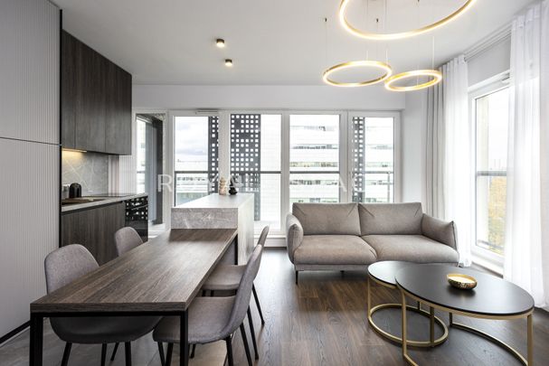 APARTAMENT PREMIUM | SAUNA • FITNESS • TARAS - Photo 1