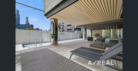 Fully Furnished Luxury Living in the Heart of Southbank - Photo 4