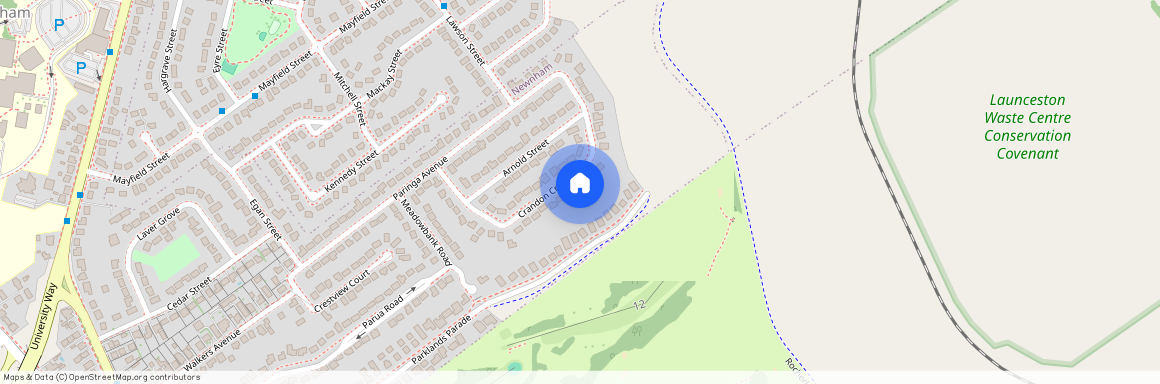 36 Crandon Cres, Newnham