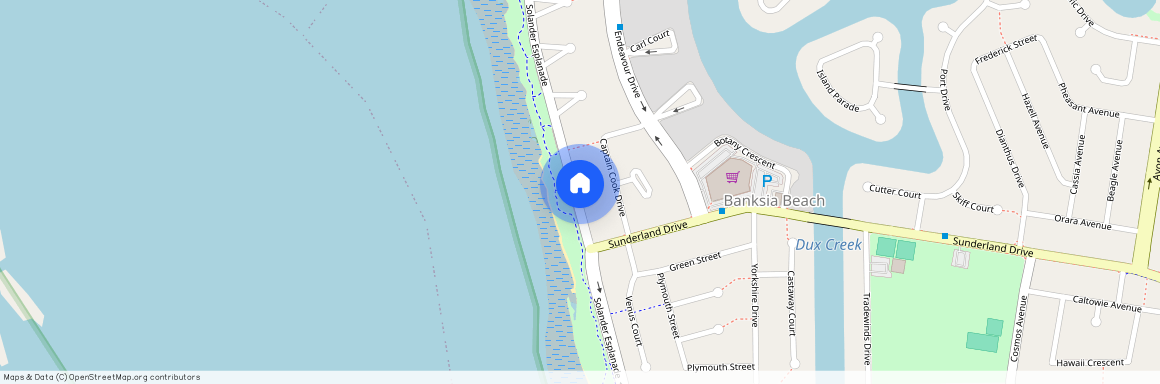 3/27 Solander Esplanade, Qld 4507, Banksia Beach