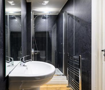 1 bedroom house to rent - Photo 3