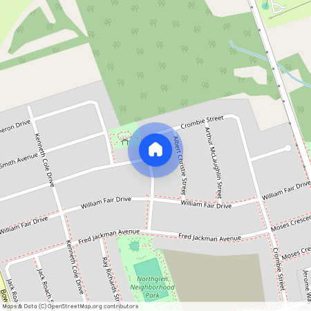 32 Crombie Street Unit# BSMT, Clarington