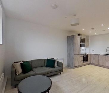 1 bedroom flat to rent - Photo 4