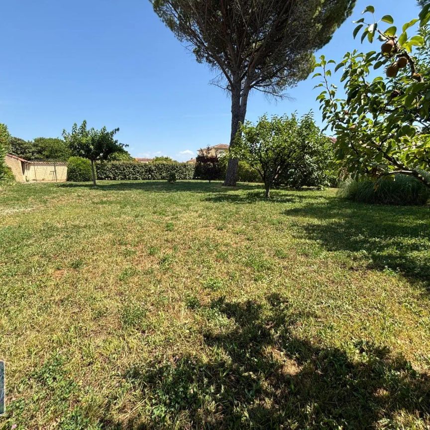 Maison à louer 5 pièces 158.68m² - Photo 1