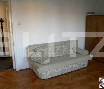 Apartament de inchiriat cu 2 camere 55 mp , cu balcon, zona Piata Mihai Viteazu - Photo 5