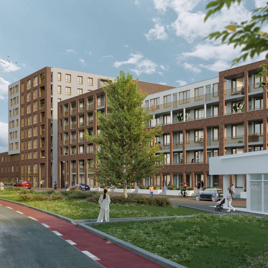 TEX Buitengewoon - Foto 1