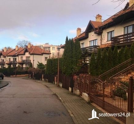 Wynajem ekskluzywnych apartamentów - Photo 1