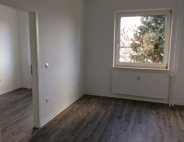 Nette Nachbarn gesucht: frisch sanierte 2-Zimmer-Wohnung - Foto 1