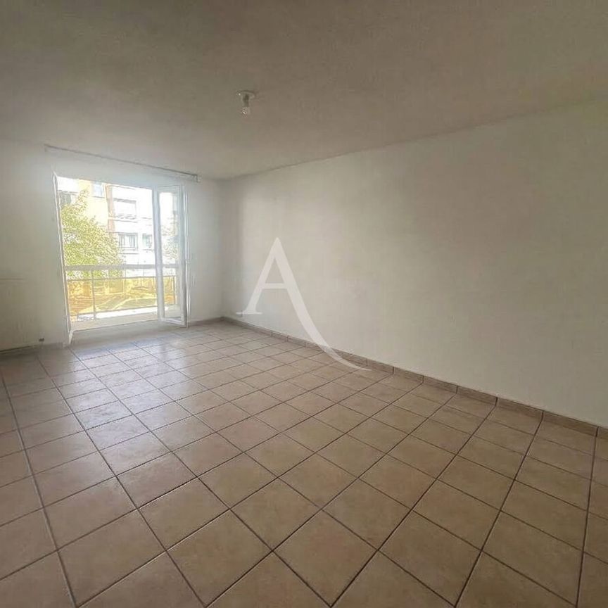 Location Appartement 2 pièces 46m² - Photo 1