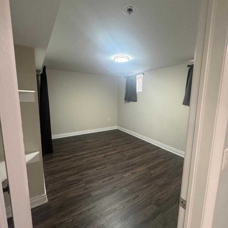 For Lease - 5 Troyer Street, Brampton, Ontario - Photo 1